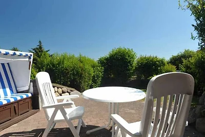 Maison de vacances Vacances relaxation Archsum