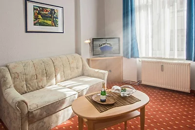 Familienzimmer Typ 2