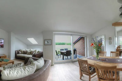 Ferienwohnung Schwalbennest