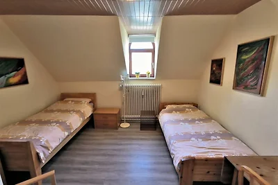 Appartamento Vacanza con famiglia Tarp