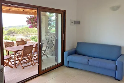 Vakantiehuis Ontspannende vakantie Sassari