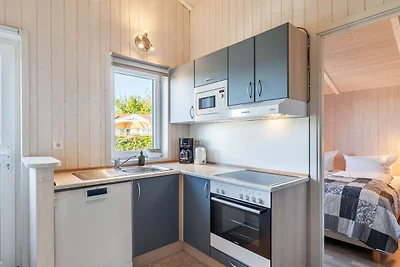 Ferienhaus Strandpark 43
