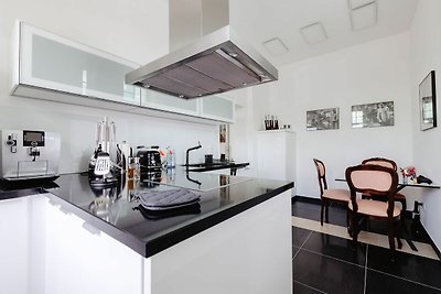 Vakantieappartement Gezinsvakantie Osterode