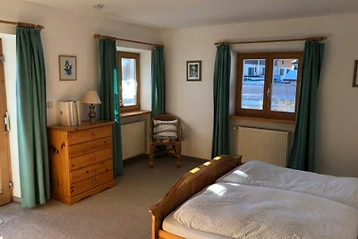 Ferienwohnung Wallberg