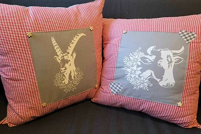 Ferienwohnung Sweet Home