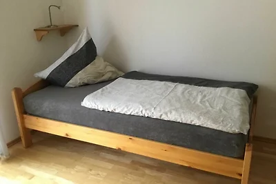 EG-Wohnung 3-Zimmer, 74 qm