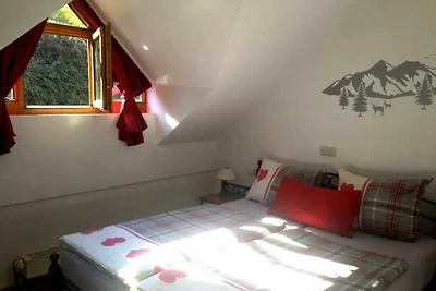 Appartamento Vacanza con famiglia Langfurth