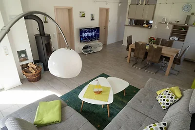 Ferienhaus Amselgrün