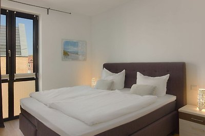 Vakantieappartement Gezinsvakantie Heiligenhafen