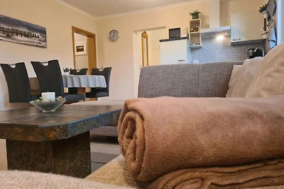 apartman za odmor Obiteljski odmor Biendorf