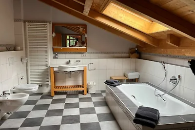 Haus PACALULU Ferienwohnung 2
