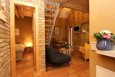 Casa vacanze Vacanza di relax Zempin