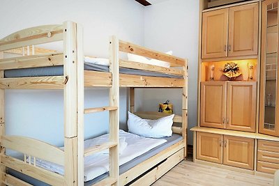 Ferienwohnung Else