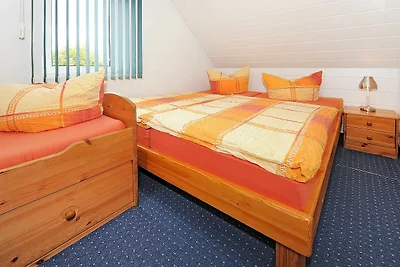 Ferienwohnung Memmert