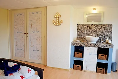 Appartamento Vacanza con famiglia Hiddensee