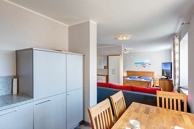 Hotel Cultuur en bezienswaardigheden Peenemünde