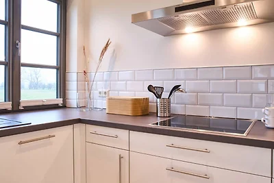 apartman za odmor Obiteljski odmor Stolpe auf Usedom