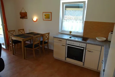 Appartamento Vacanza con famiglia Putbus
