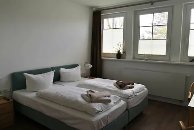Vakantieappartement Gezinsvakantie Ahrenshoop