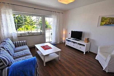 Ferienwohnung Herthasee