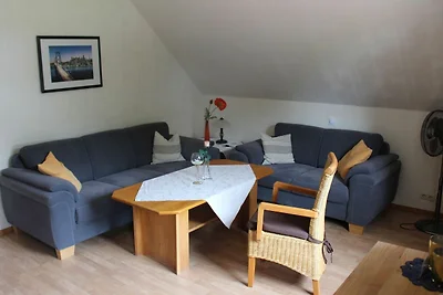 Vakantieappartement Gezinsvakantie Ostrhauderfehn