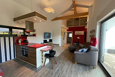 Maison de vacances Vacances relaxation Edertal