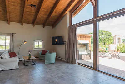 Vakantieappartement Gezinsvakantie Fürstenberg Havel