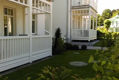 Appartamento Vacanza con famiglia Kühlungsborn