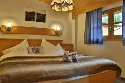 Ferienwohnung 4 Personen 1