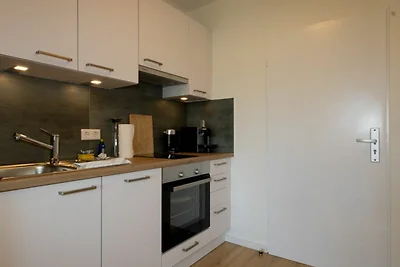 Vakantieappartement Gezinsvakantie Hörnum