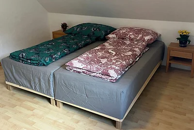 Appartement Vacances avec la famille Eisenberg