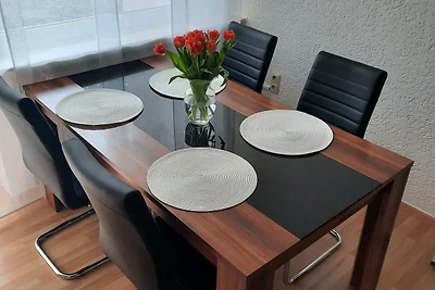 Appartamento Vacanza con famiglia Reichelsheim