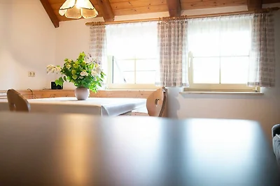 Ferienwohnung Waldblick