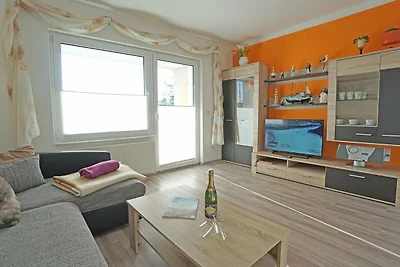 Ferienwohnung Sonnenschein