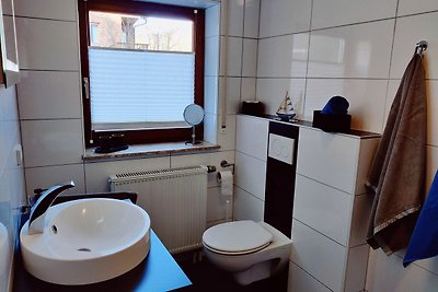 Vakantieappartement Gezinsvakantie Edertal