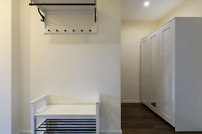 Apartamento Vacaciones familiares Kühlungsborn