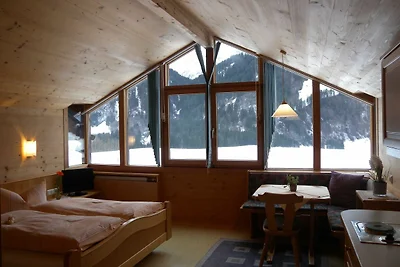 Wohnung Zitterklapfen