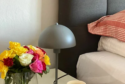 Ferienwohnung Alpenglück