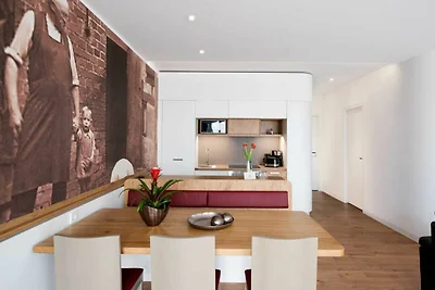 Suite Stall