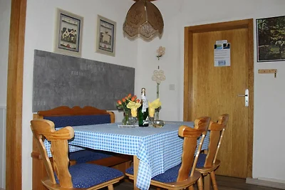 Ferienwohnung Jule
