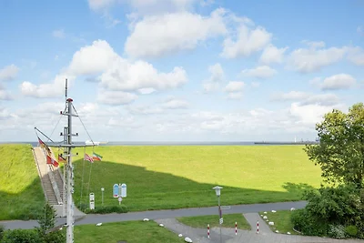 Vakantieappartement Gezinsvakantie Cuxhaven