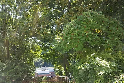Vakantieappartement Gezinsvakantie Wuppertal