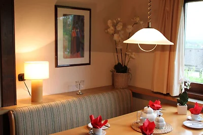 Hôtel Vacances culturelles Öfingen