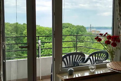 von Grote Ferienwohnung 3822