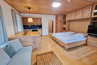 Appartamento Vacanza con famiglia Schliersee