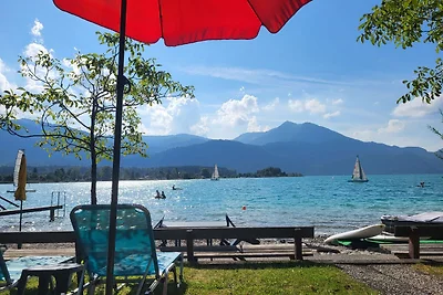 Appartement Vacances avec la famille St. Wolfgang