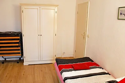 02 Mehrbettzimmer (2-Raum)