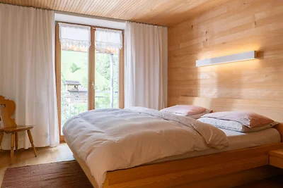 Apartament Dla rodzin Bezau