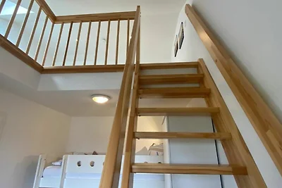 Vakantieappartement Gezinsvakantie Jade
