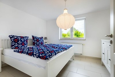 Vakantiehuis Ontspannende vakantie Rostock